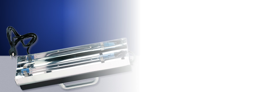 UVC Handheld blade